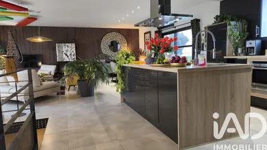 House in Angoulins (17690)