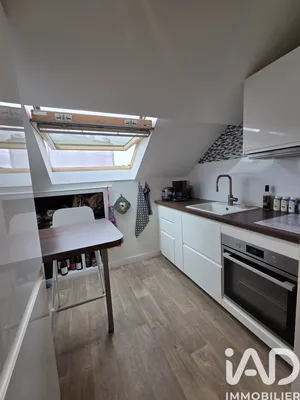 Appartement à Nantes (44000)