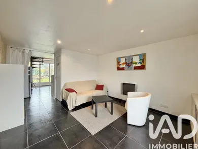 Maison à Saint-Germain-du-Puch (33750)