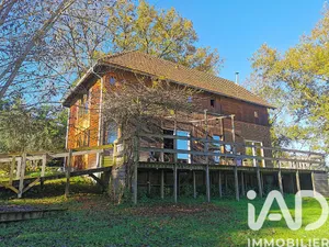 Maison à Béduer (46100)