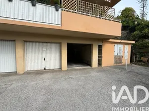 Garage at Menton (06500)