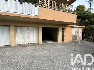 Garage à Menton (06500)