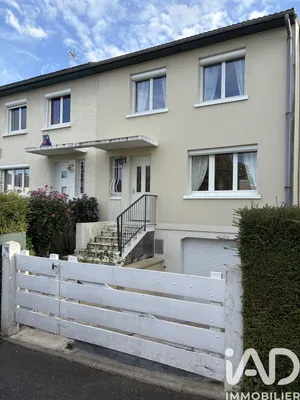 House in Baillet-en-France (95560)