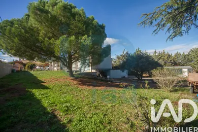 Maison à Ventenac-en-Minervois (11120)