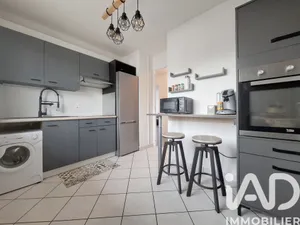 Appartement à Thonon-les-Bains (74200)