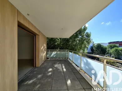 Appartement à Montpellier (34070)