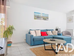 Apartment at Sainte-Maxime (83120)