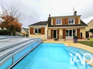 Maison à Orgerus (78910)