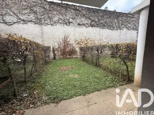 Appartement à Le Havre (76600)