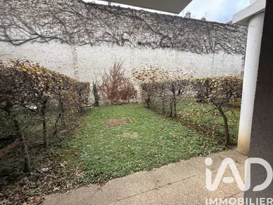 Apartment in Le Havre (76600)