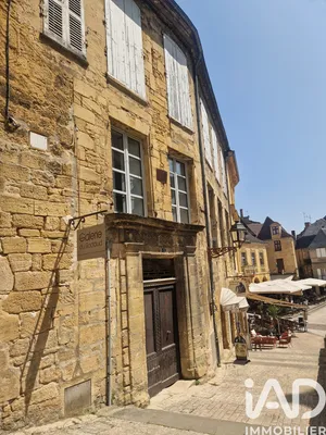 Appartement à Sarlat-la-Canéda (24200)