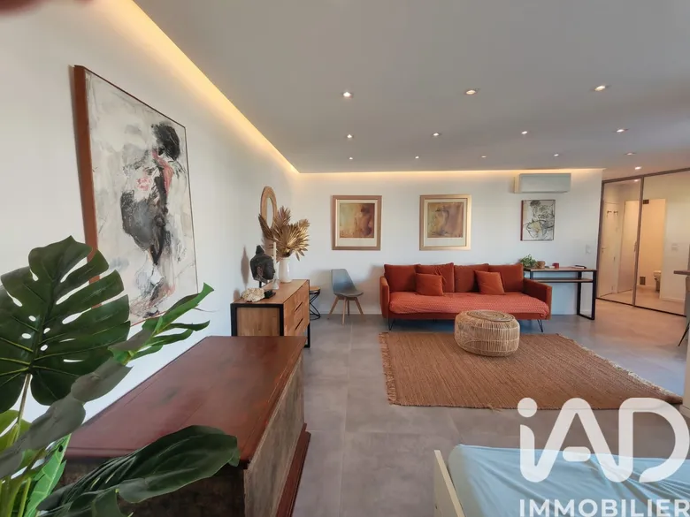 Appartement 2 pièces 57 m² · à Cannes · 57,2 m² · 427 000 €