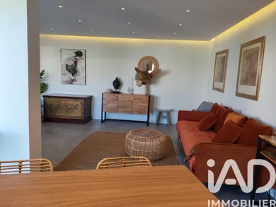 Apartment in Cannes (06400)
