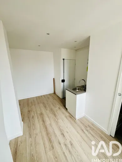 Appartement à Paris (75015)