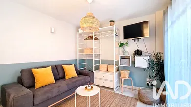 Studio in Arcachon (33120)