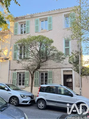 Building in Toulon (83000)