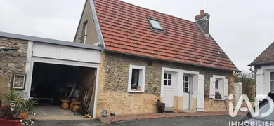 Maison à Hécourt (27120)