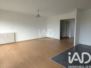 Appartement à Lille (59000)