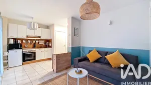 Studio à Arcachon (33120)