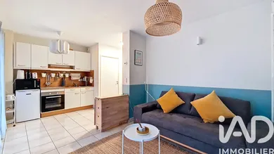 Studio à Arcachon (33120)