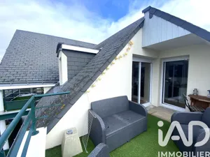 Apartment at Montlouis-sur-Loire (37270)