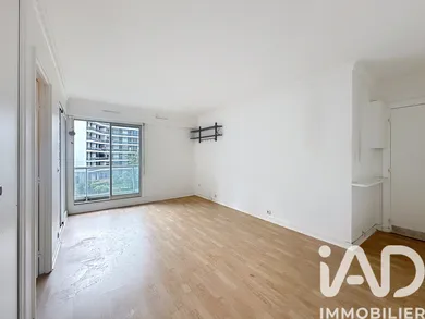 Appartement à Saint-Maurice (94410)
