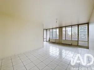 Appartement à Bagnolet (93170)