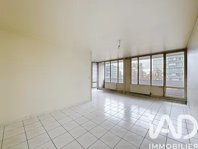 Appartement à Bagnolet (93170)