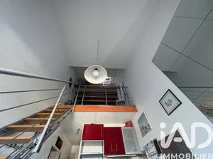 Appartement à Les Sables-d'Olonne (85100)