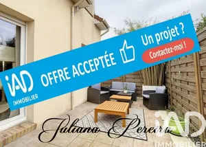 Duplex à Aubergenville (78410)