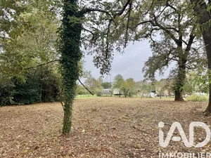 Terrain à Louchats (33125)