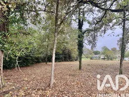 Land in Louchats (33125)