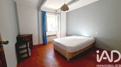 Appartement à Loriol-du-Comtat (84870)