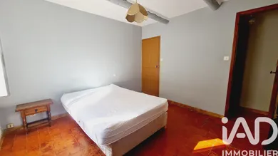 Appartement à Loriol-du-Comtat (84870)