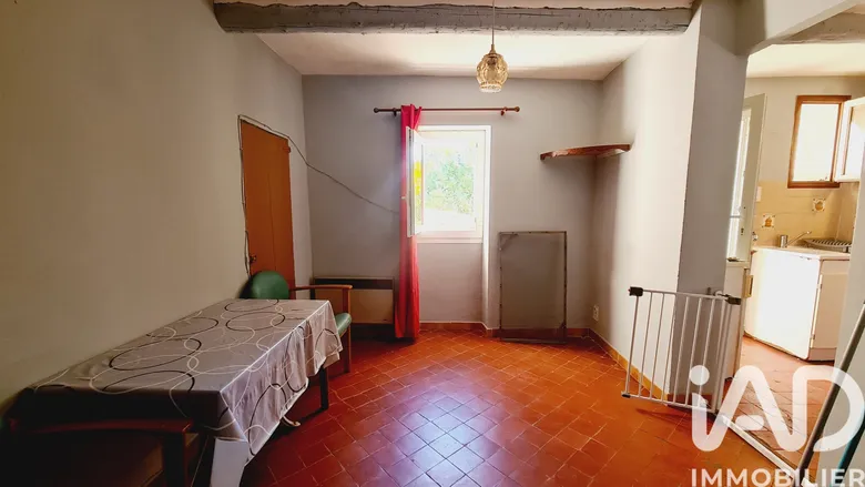 Appartement 2 pièces 36 m² · à Loriol-du-Comtat · 35,9 m² · 650 €/mois