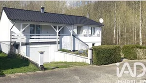 House at Merten (57550)