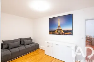 Appartement à Paris (75011)