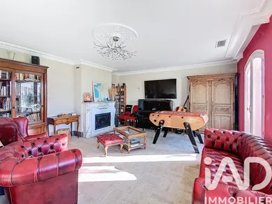 Maison à Villenave-d'Ornon (33140)