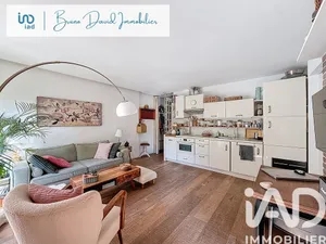 Appartement à Hyères (83400)