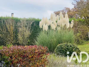 Traditional house at Saint-Crépin-aux-Bois (60170)