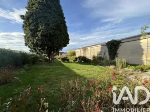 Townhouse at Brouckerque (59630)