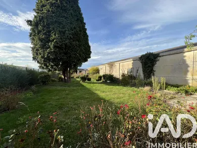 Maison de ville à Brouckerque (59630)