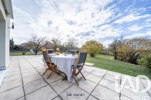 Maison à Sanry-lès-Vigy (57640)