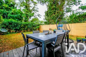 Appartement à Aubergenville (78410)