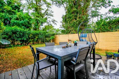 Appartement à Aubergenville (78410)