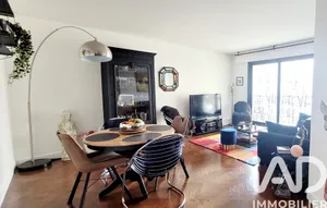 Appartement à Vincennes (94300)