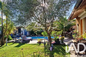 Maison à Biscarrosse (40600)