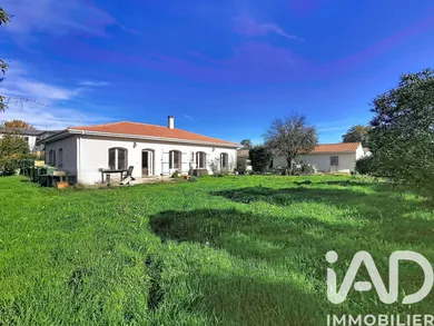 Maison à Villenave-d'Ornon (33140)