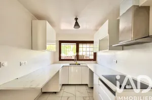Maison à Ris-Orangis (91130)