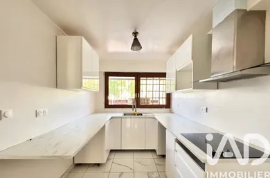 House in Ris-Orangis (91130)